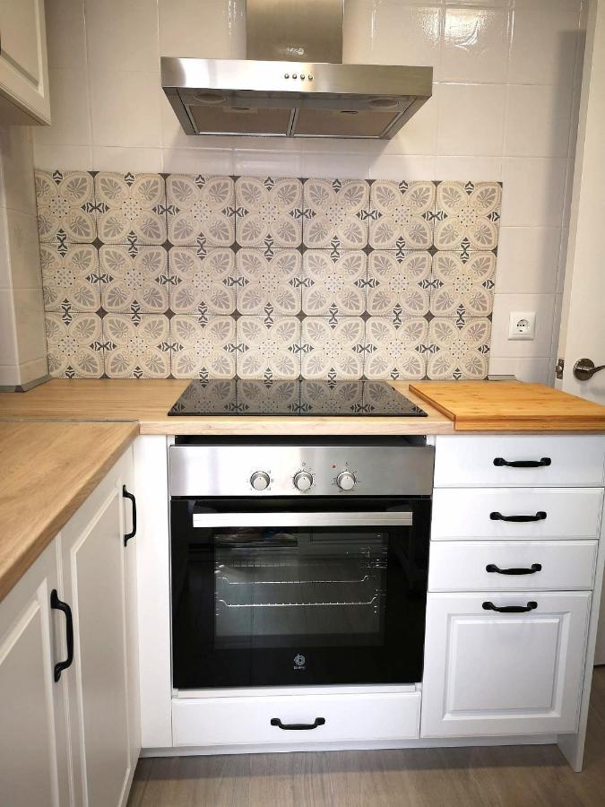 Apartament Atico Frente Al Mar Canet De Mar Zewnętrze zdjęcie
