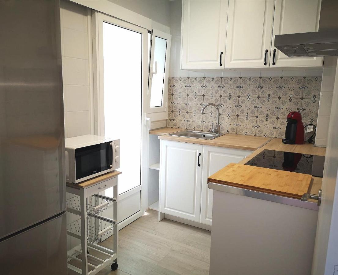 Apartament Atico Frente Al Mar Canet De Mar Zewnętrze zdjęcie